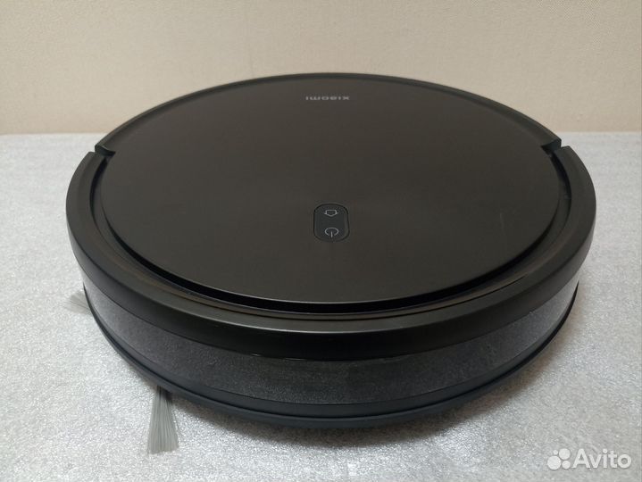 Робот-пылесос Xiaomi Mi Robot Vacuum E10С