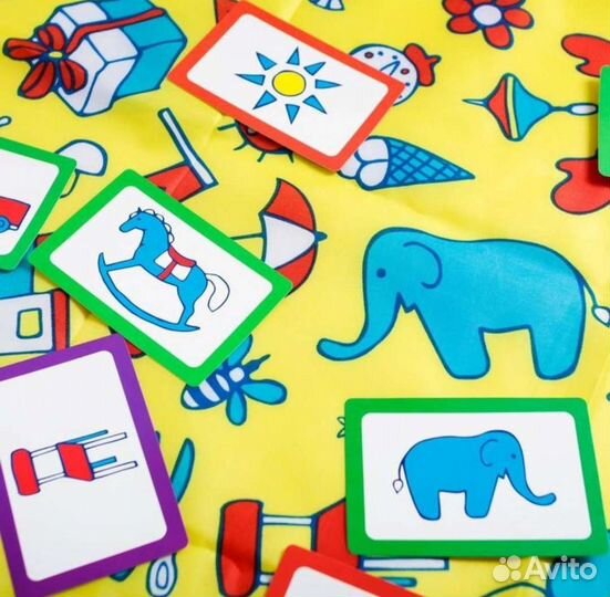 Детская игра 