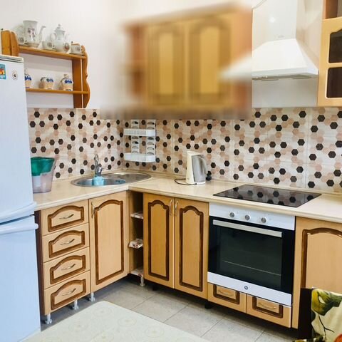 Дом 128 м² на участке 5 сот.