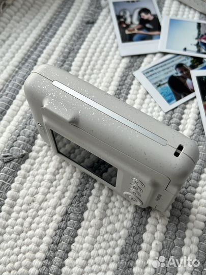 Фотоаппарат Instax mini LiPlay