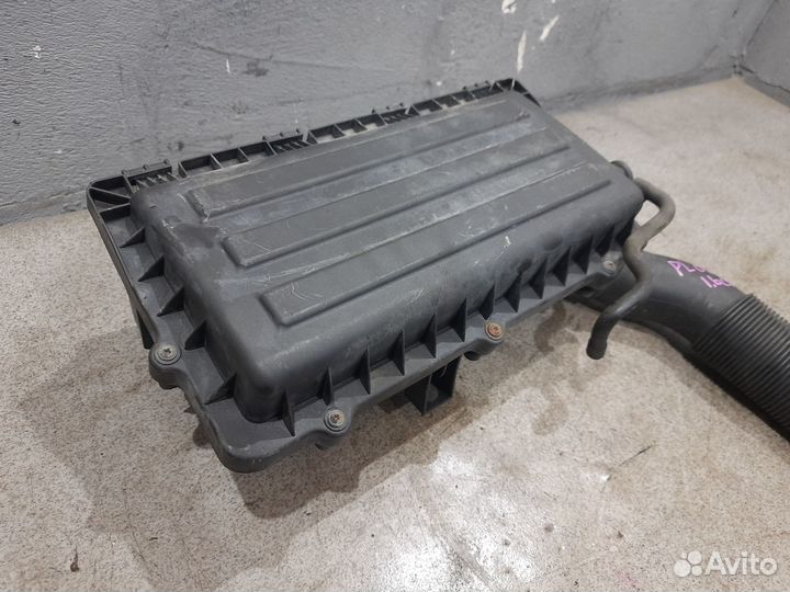 Корпус фильтра в сборе для 1.6 CFN VW Polo Sedan V