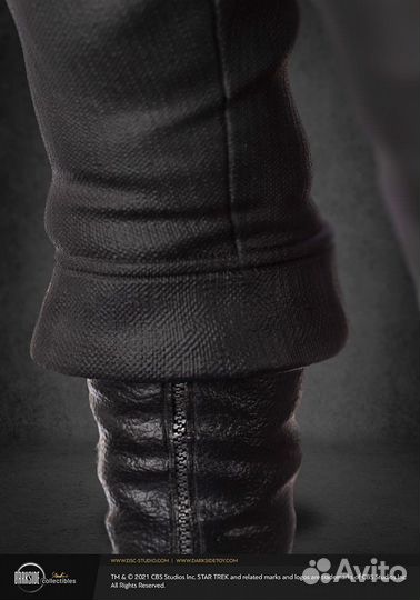 Captain James T. Kirk