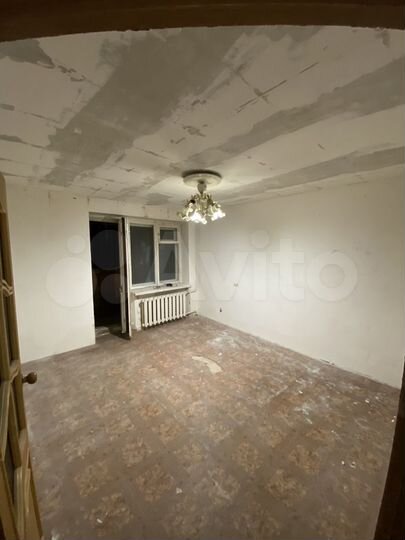 3-к. квартира, 73 м², 5/12 эт.