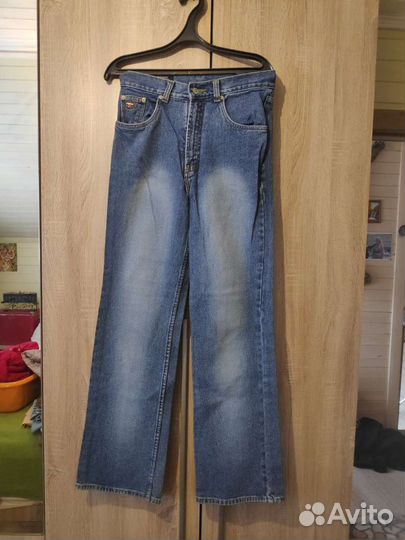Мужские джинсы Edwin 31 размер