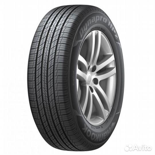 Hankook Dynapro HP2 RA33 255/70 R15 112H