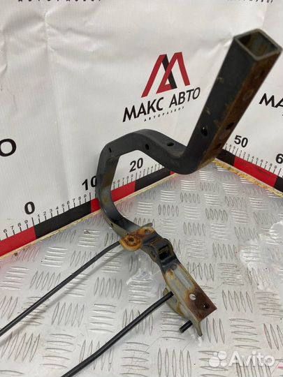 Б/У петля крышки багажника Hyundai Solaris 1 RB