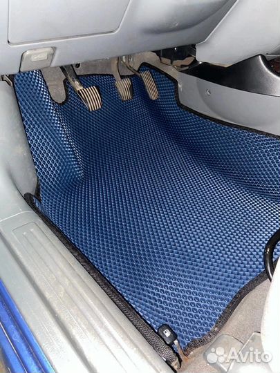 Ева эва коврики в авто