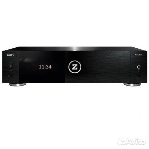 Zappiti Signature 4K HDR новый в наличии