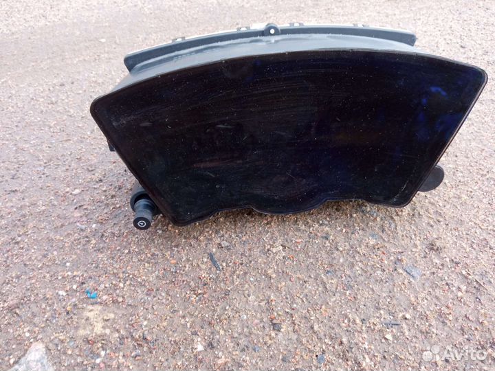 Панель приборов Honda civic 8 5D