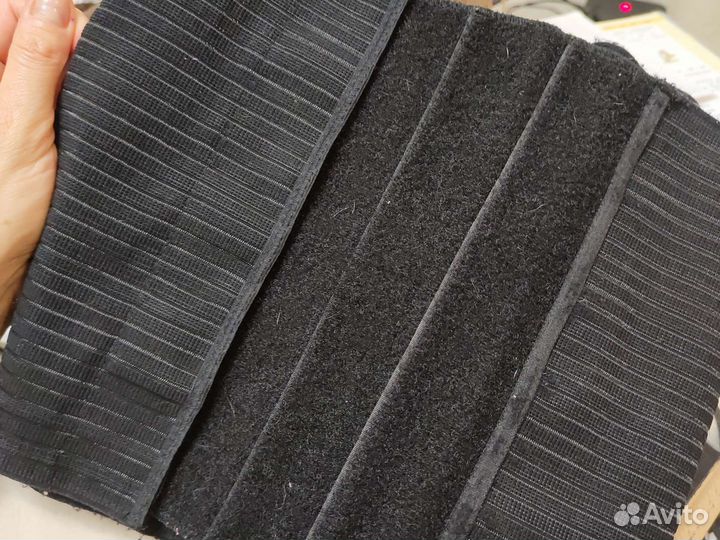 Бандаж Блисс послеоперационный послеродовой