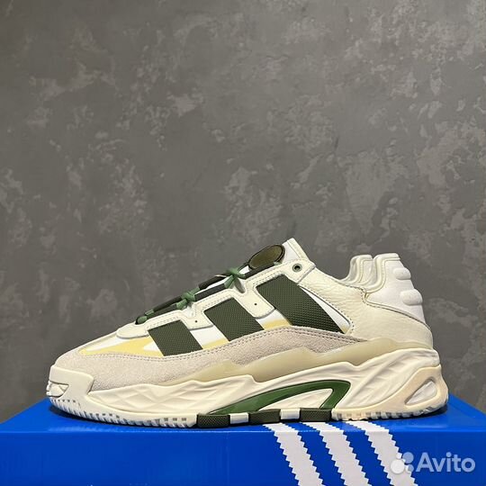 Adidas originals niteball оригинал 8.5-10.5US