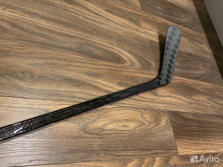 Хокейные клюшки CCM, Bauer