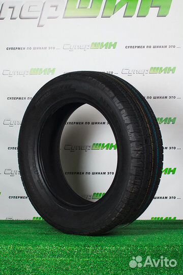 Nexen Roadian HTX 2 235/65 R18