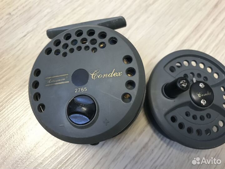 Удилище нахлыстовое Lotta-Olt Master Basic 2.55m