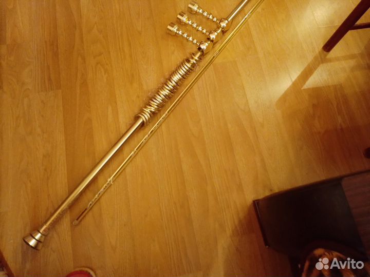 Продам гардину