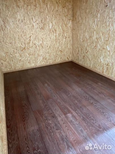 Вагончик бытовка