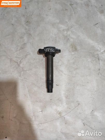 Катушка зажигания Mitsubishi Lancer 10 2008