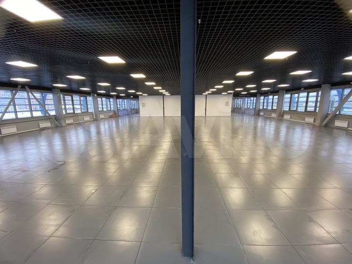 Свободного назначения, 447 м²