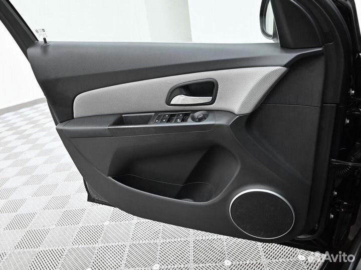 Chevrolet Cruze 1.8 МТ, 2014, 130 900 км