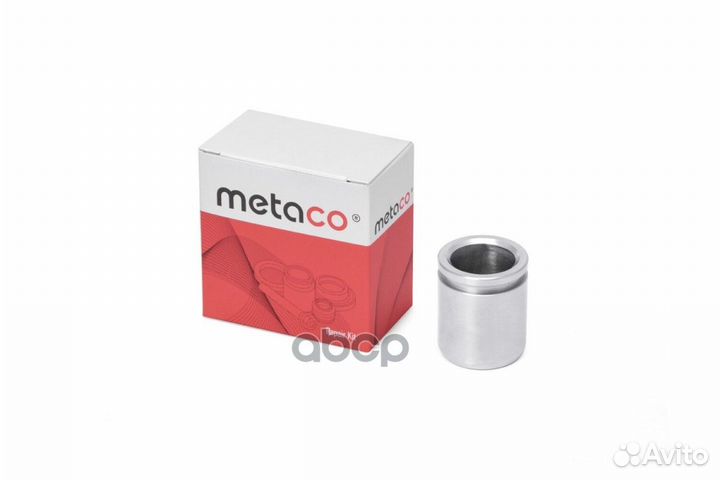 Поршень суппорта 3240-156 metaco