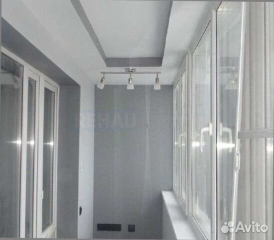 Пластиковое окно новое с установкой