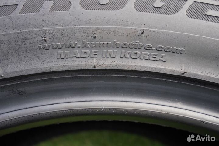 Kumho Crugen HP71 245/55 R19 103H