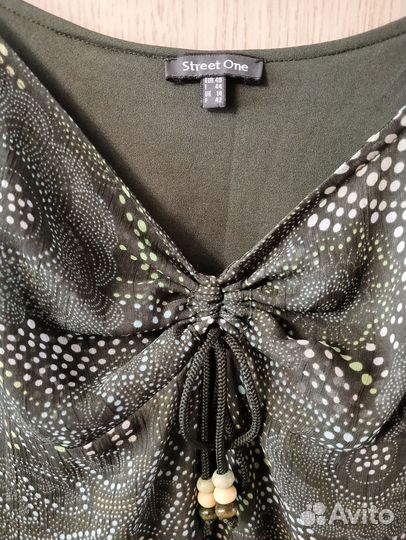 Сарафан женский летний 44 46