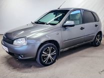 ВАЗ (LADA) Kalina 1.6 MT, 2011, 162 555 км, с пробегом, цена 299 880 руб.