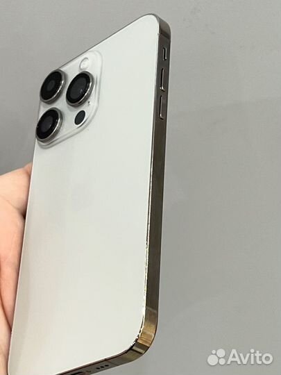 iPhone XR в корпусе 15 PRO