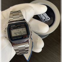 Японские наручные часы Casio Vintage Оригинал