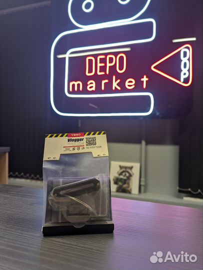 Quick Release Nato Rail/Быстросъемный Рельс Нато