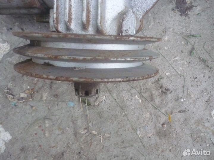 Насос гидроусилителя руля Паз 672 Газ-66