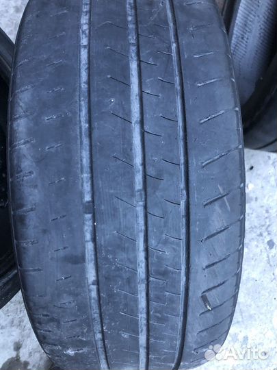 Bridgestone Turanza T002 215/45 R17