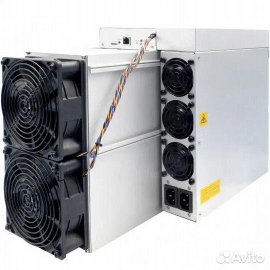 Майнер Antminer Z15 Pro 800k