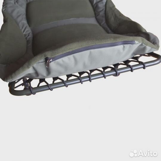 Кровать карповая BTrace Robust