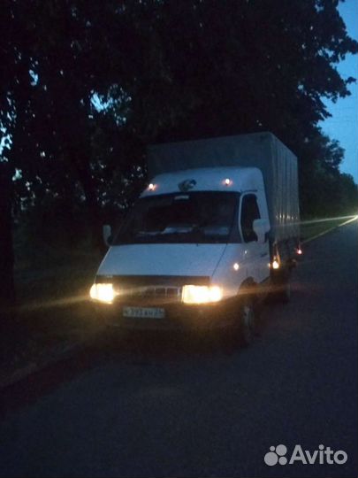 Грузоперевозки, вывоз строительного мусора