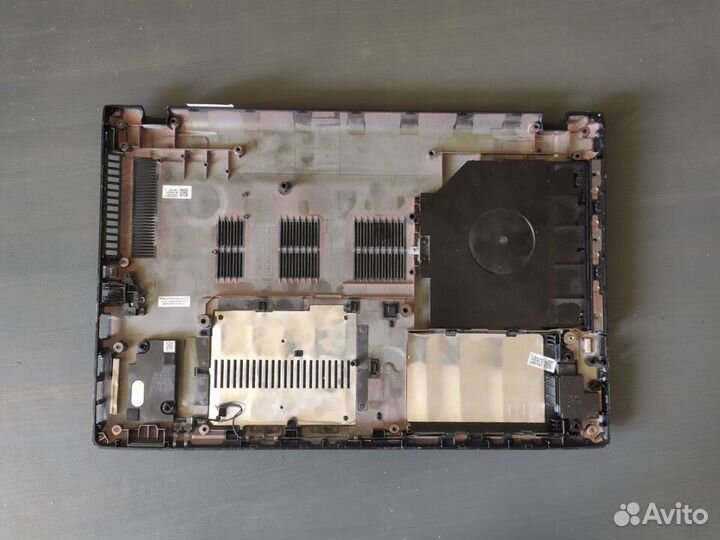 Acer E5-575G N16Q2 матрица и запчасти