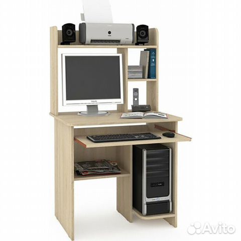 Стол компьютерный