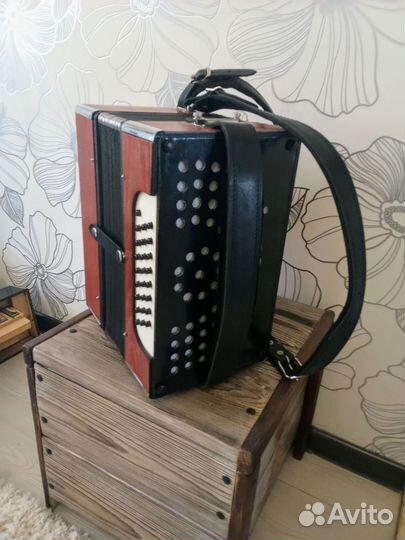 Гармонь тульская мелодия