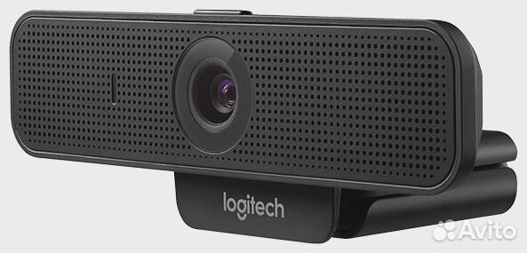 Веб-камера Logitech 960-001076