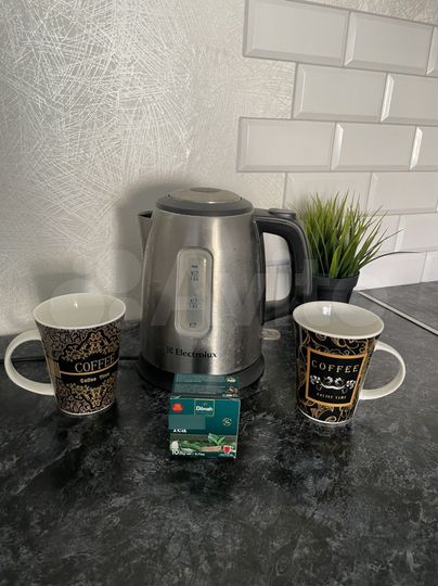 1-к. квартира, 43 м², 6/9 эт.