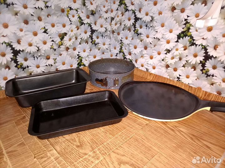 Форма для выпечки