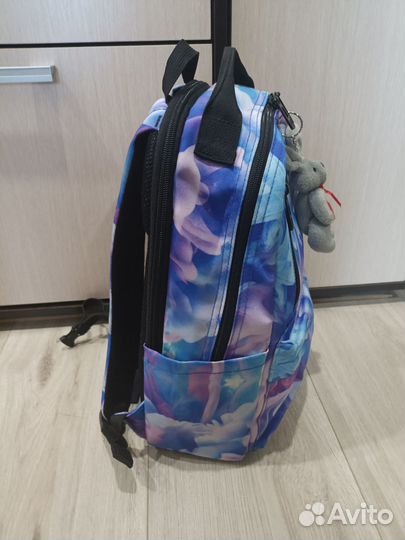 Рюкзак для девочки