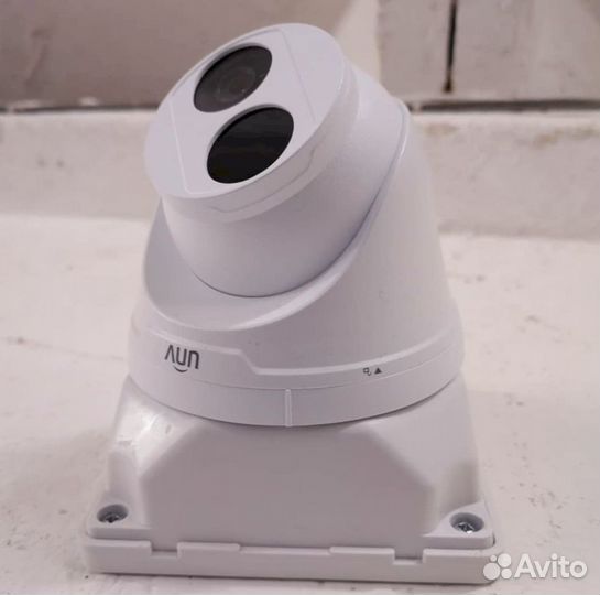 Видеонаблюдение