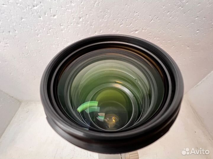 Canon EF 70-200mm 2.8 L IS II USM трейд ин/продажа