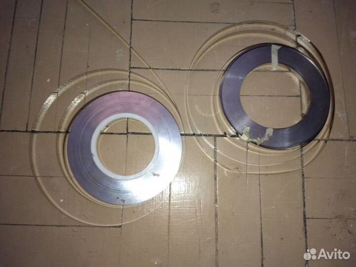 Никель, лента для точечной сварки