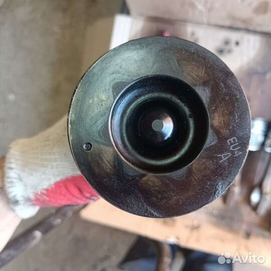 Поршень шатун 2.0 crdi D4EA Hyundai Kia