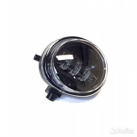 Противотуманные фары Mazda CX5 2011-2015 LED