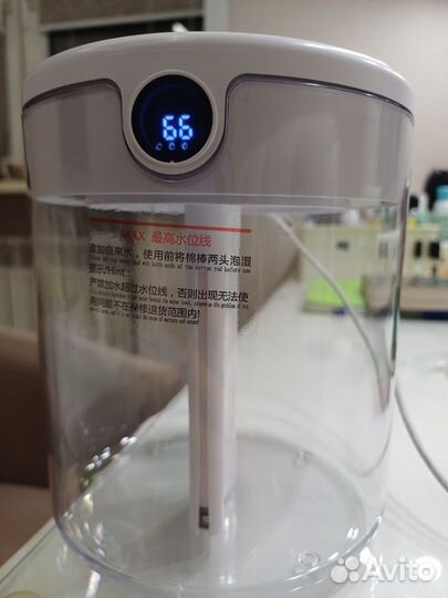 Увлажнитель воздуха