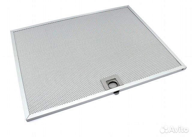 Фильтр жировой вытяжек Faber 133.0055.764 331х253